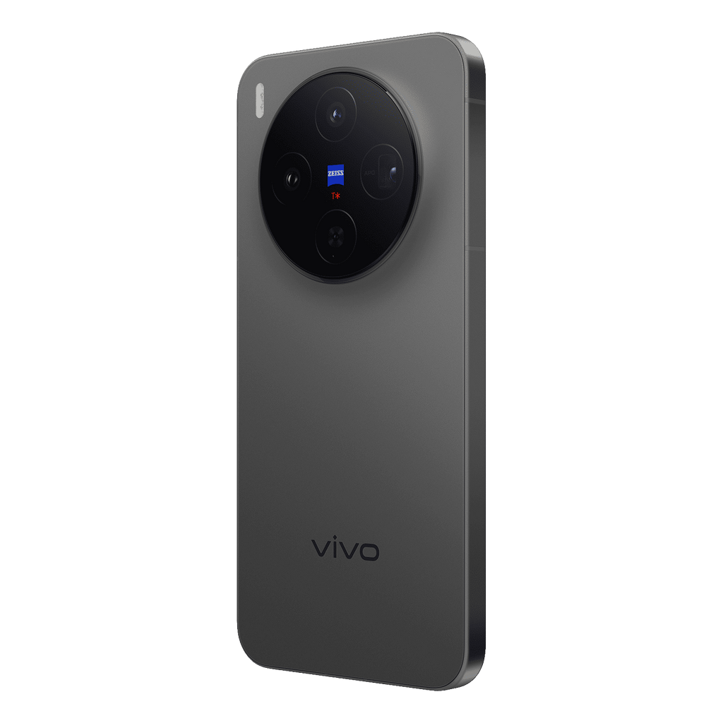 vivo X300 5G (16GB RAM, 512GB, Elite Black)