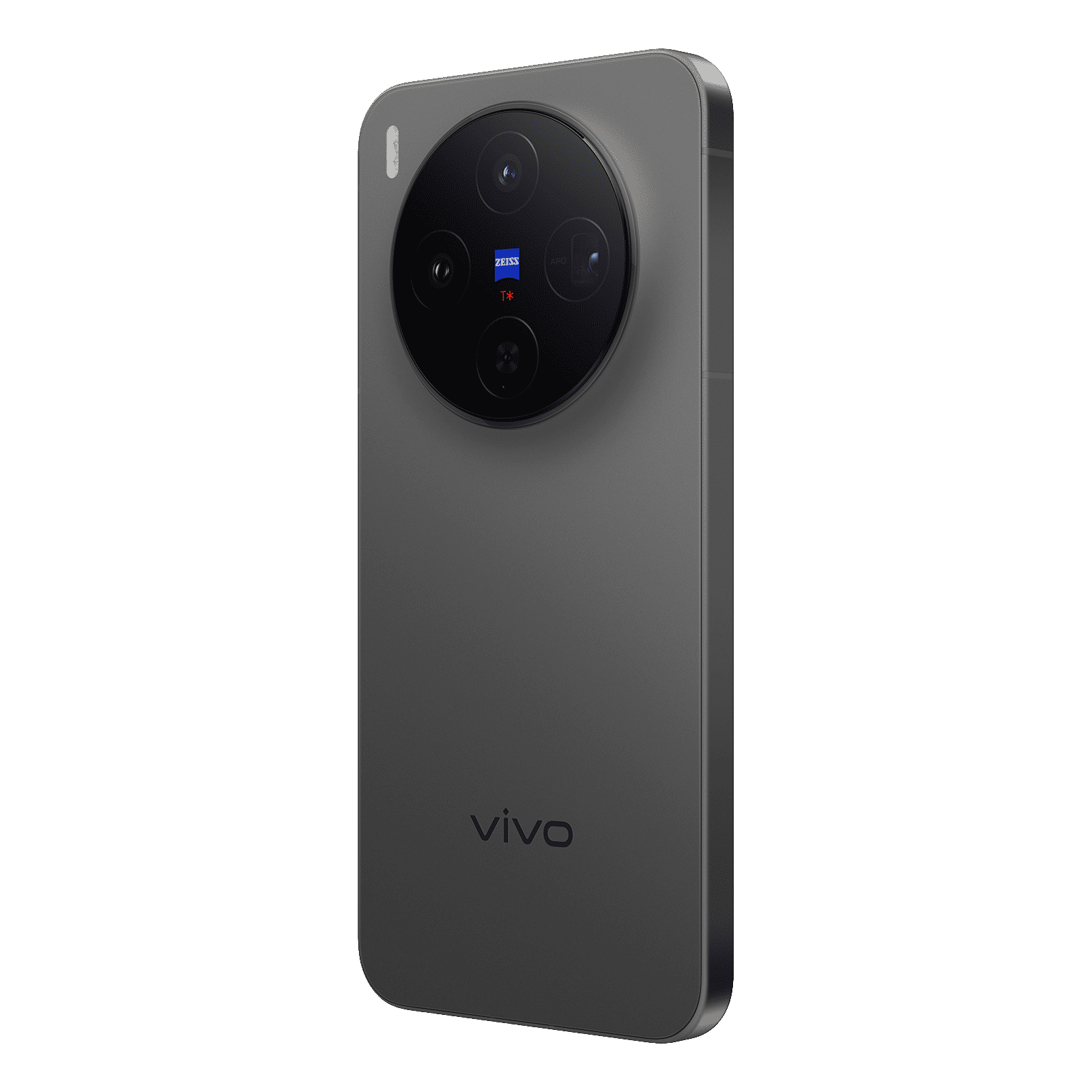 vivo X300 5G (16GB RAM, 512GB, Elite Black)