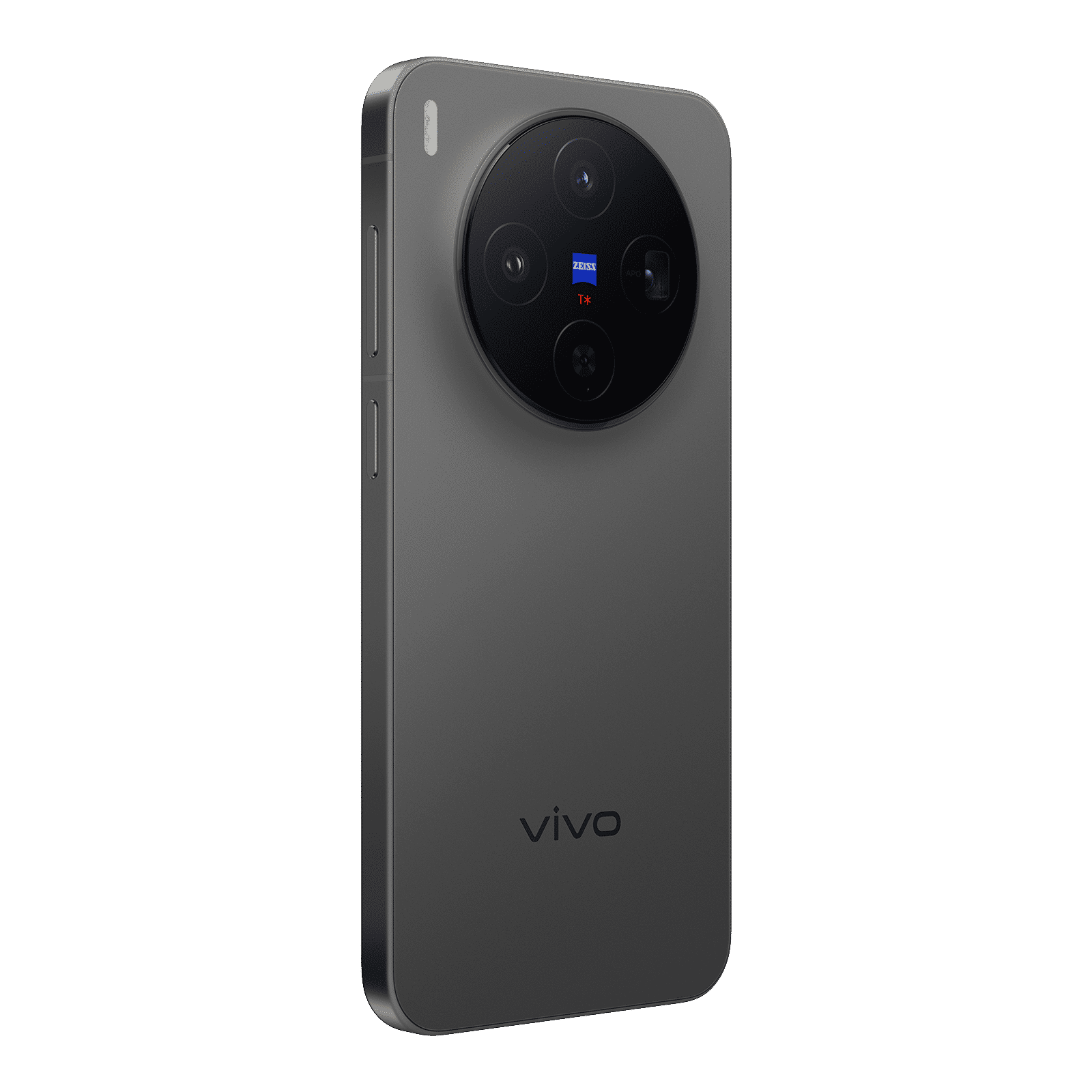 vivo X300 5G (16GB RAM, 512GB, Elite Black)