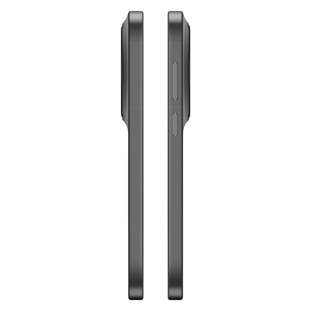vivo X300 5G (16GB RAM, 512GB, Elite Black)