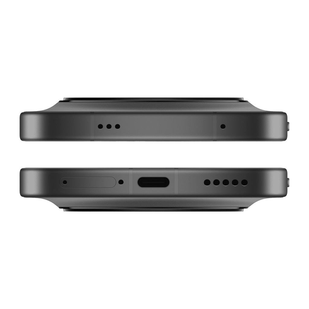 vivo X300 5G (16GB RAM, 512GB, Elite Black)