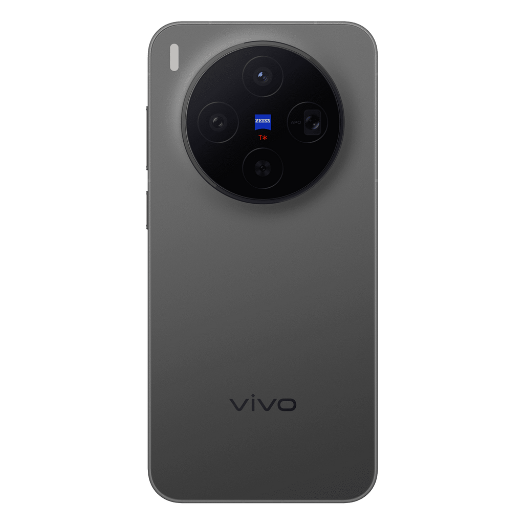 vivo X300 5G (16GB RAM, 512GB, Elite Black)