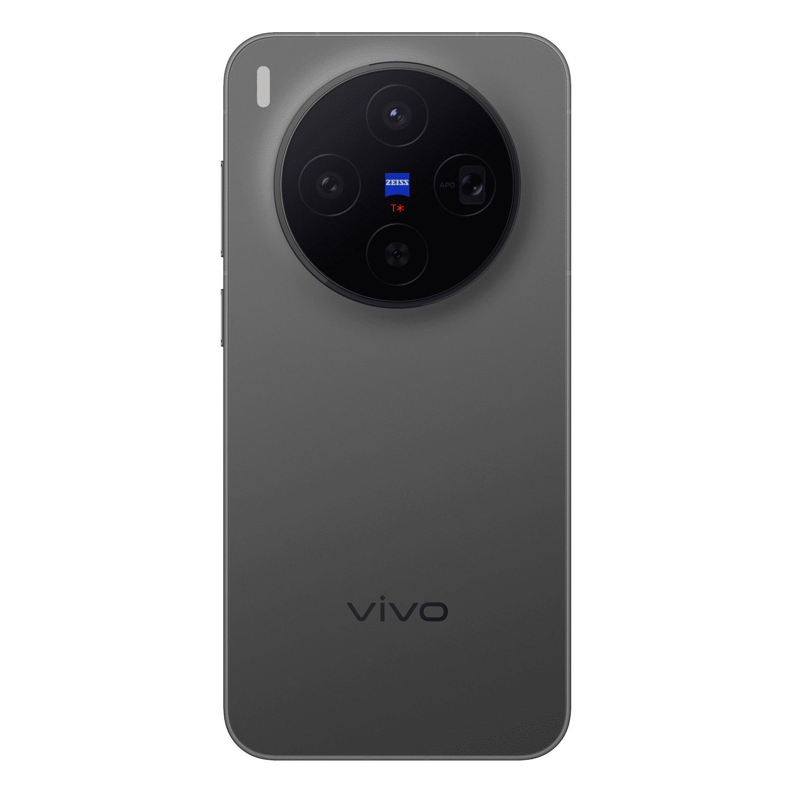 vivo X300 5G (16GB RAM, 512GB, Elite Black)
