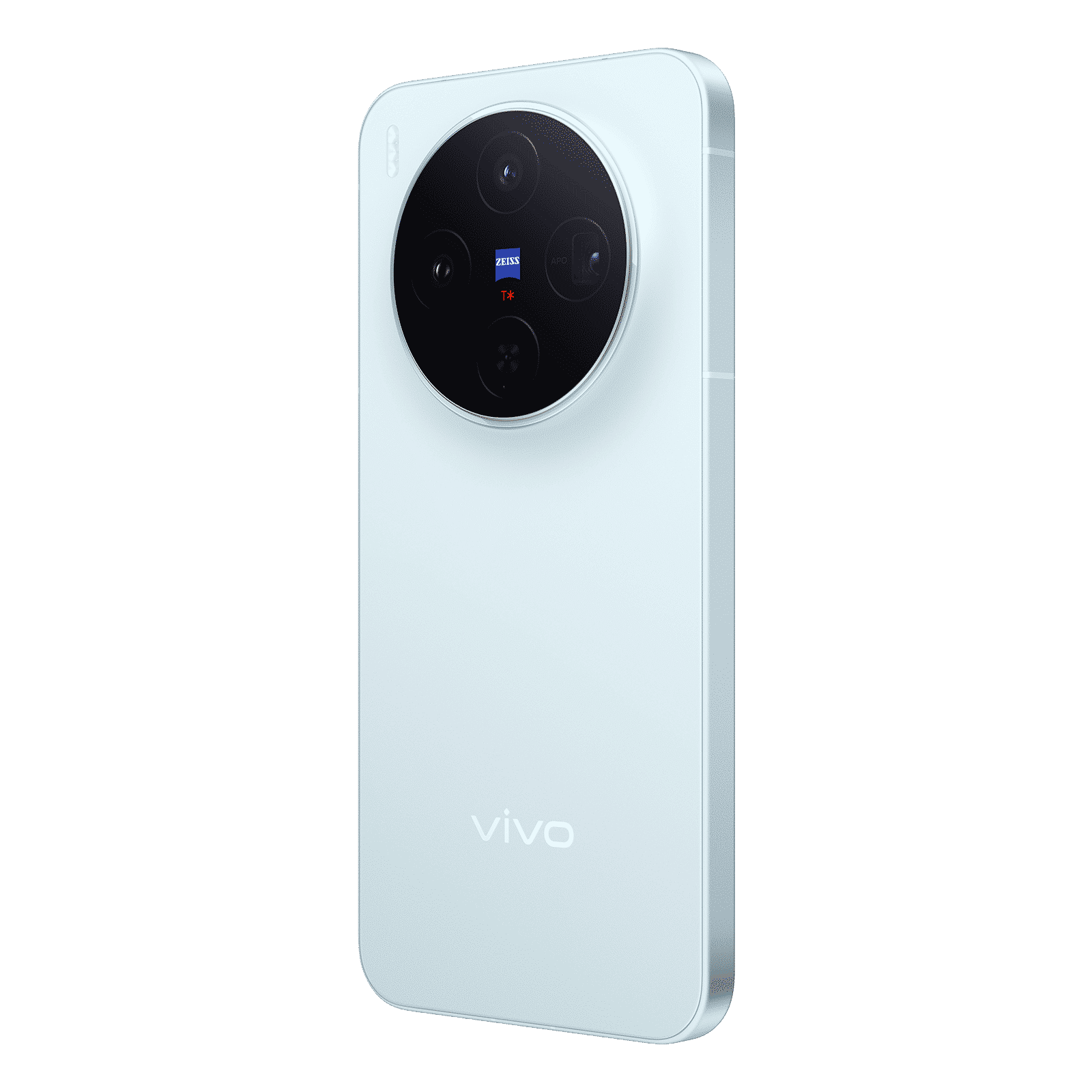 vivo X300 5G (16GB RAM, 512GB, Mist Blue)
