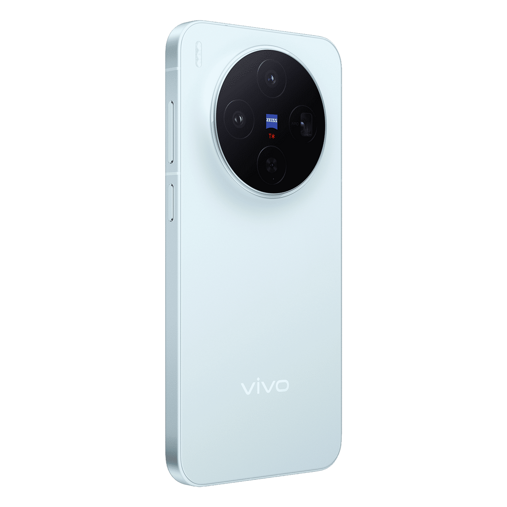vivo X300 5G (16GB RAM, 512GB, Mist Blue)