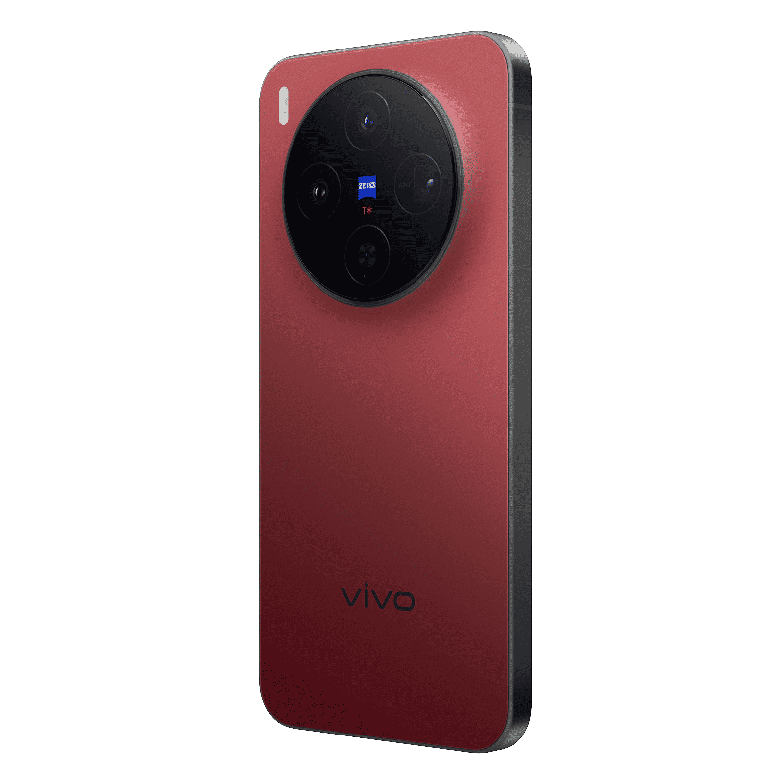 vivo X300 5G (16GB RAM, 512GB, Summit Red)