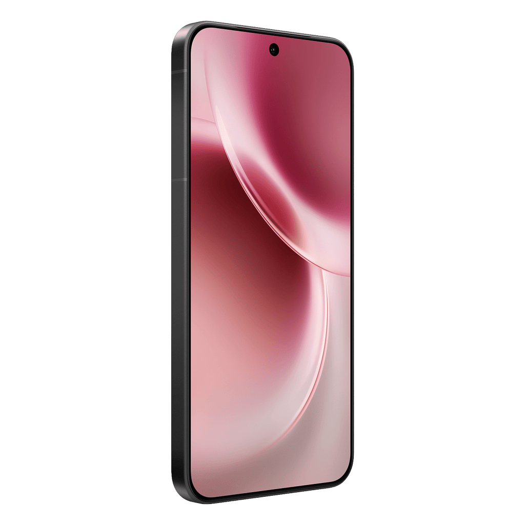 vivo X300 5G (16GB RAM, 512GB, Summit Red)