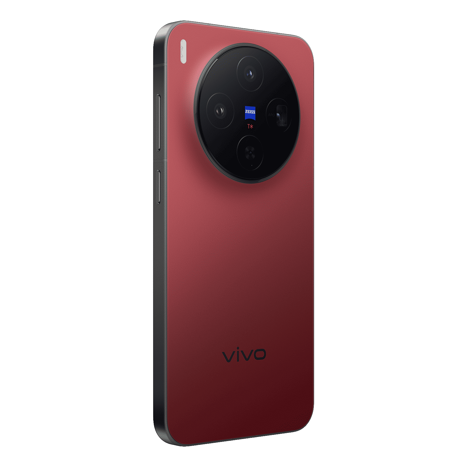 vivo X300 5G (16GB RAM, 512GB, Summit Red)