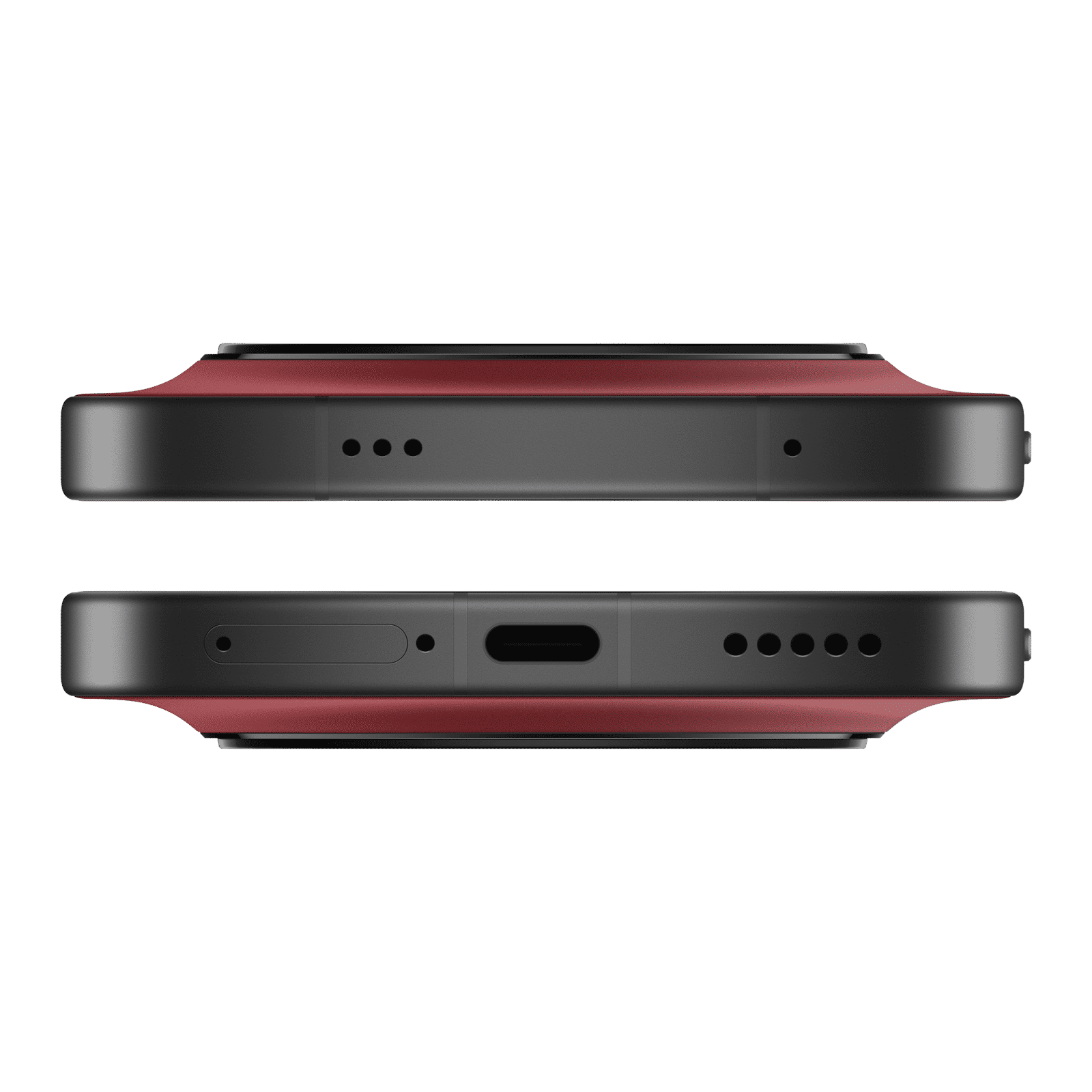 vivo X300 5G (16GB RAM, 512GB, Summit Red)
