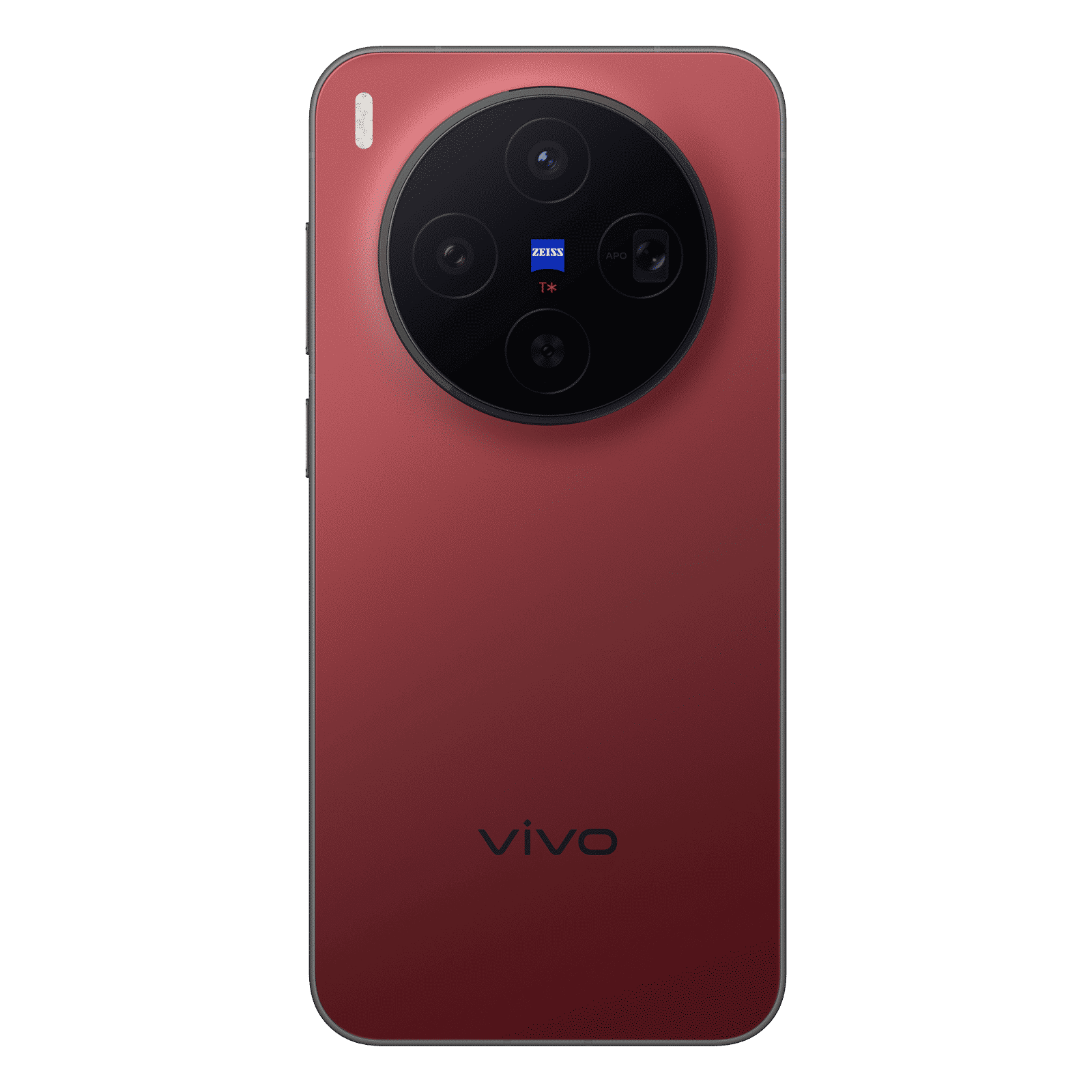 vivo X300 5G (16GB RAM, 512GB, Summit Red)
