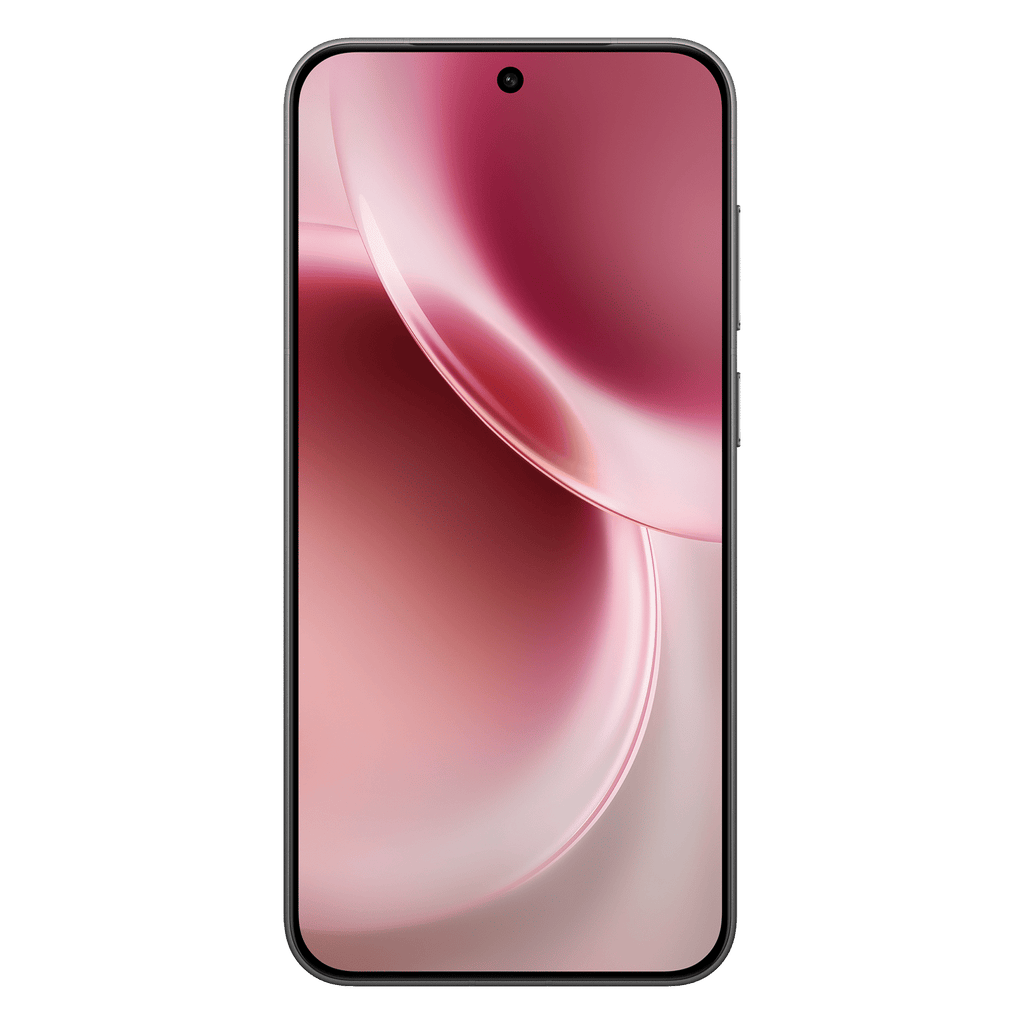 vivo X300 5G (16GB RAM, 512GB, Summit Red)