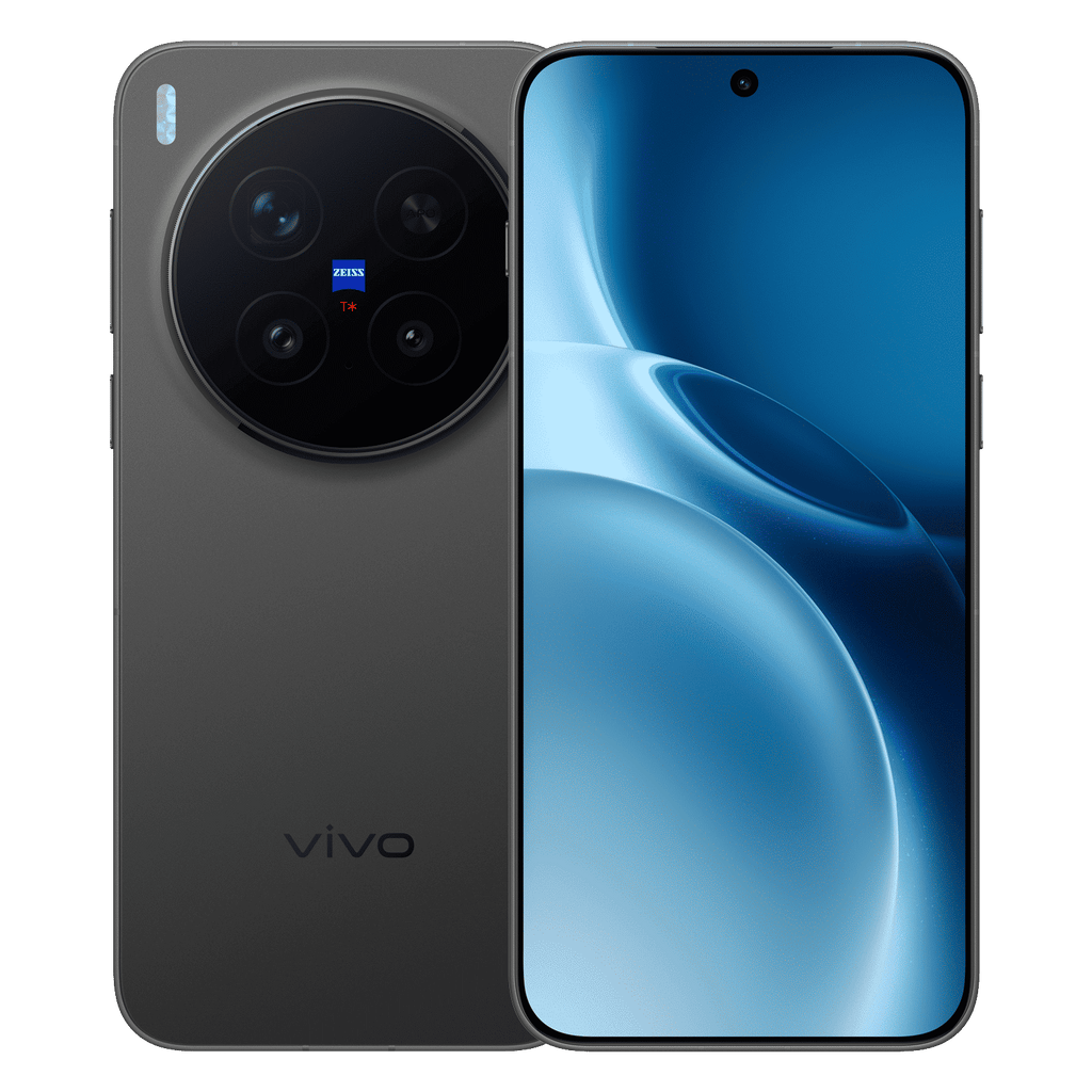 vivo X300 Pro 5G (16GB RAM, 512GB, Elite Black)