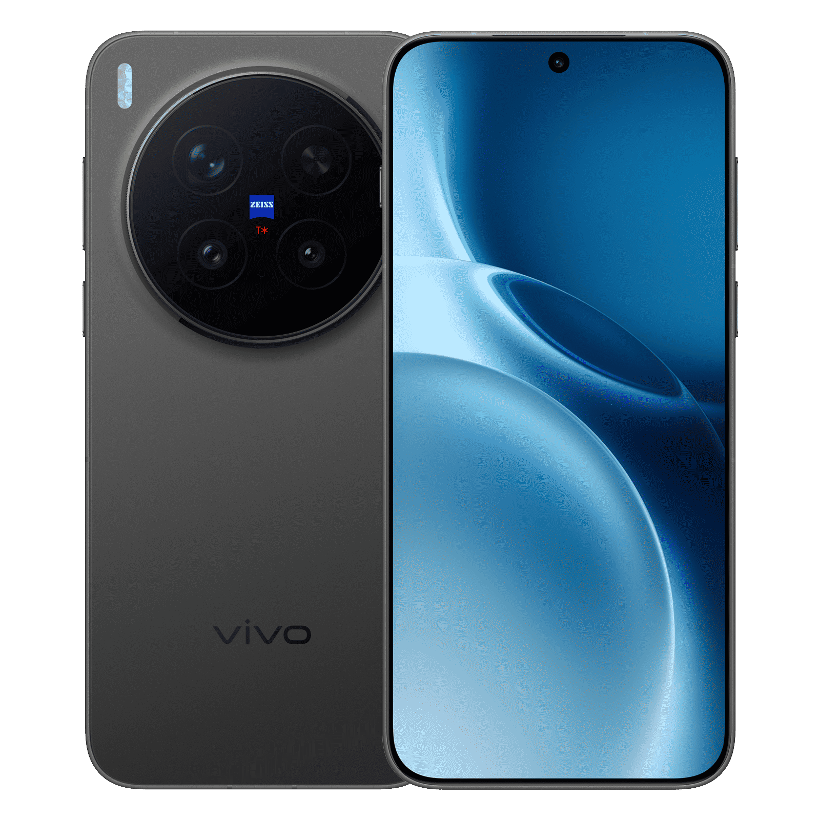 vivo X300 Pro 5G (16GB RAM, 512GB, Elite Black)
