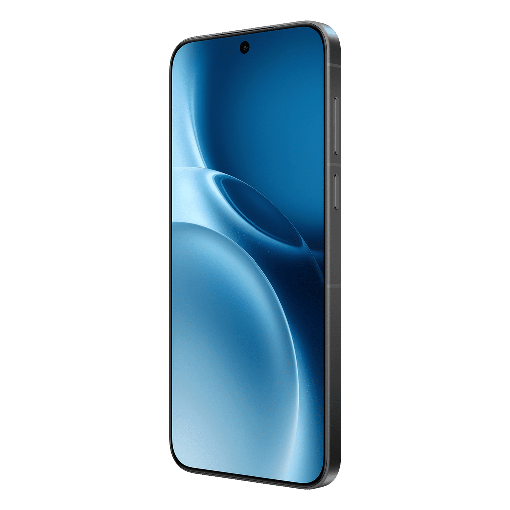 vivo X300 Pro 5G (16GB RAM, 512GB, Elite Black)