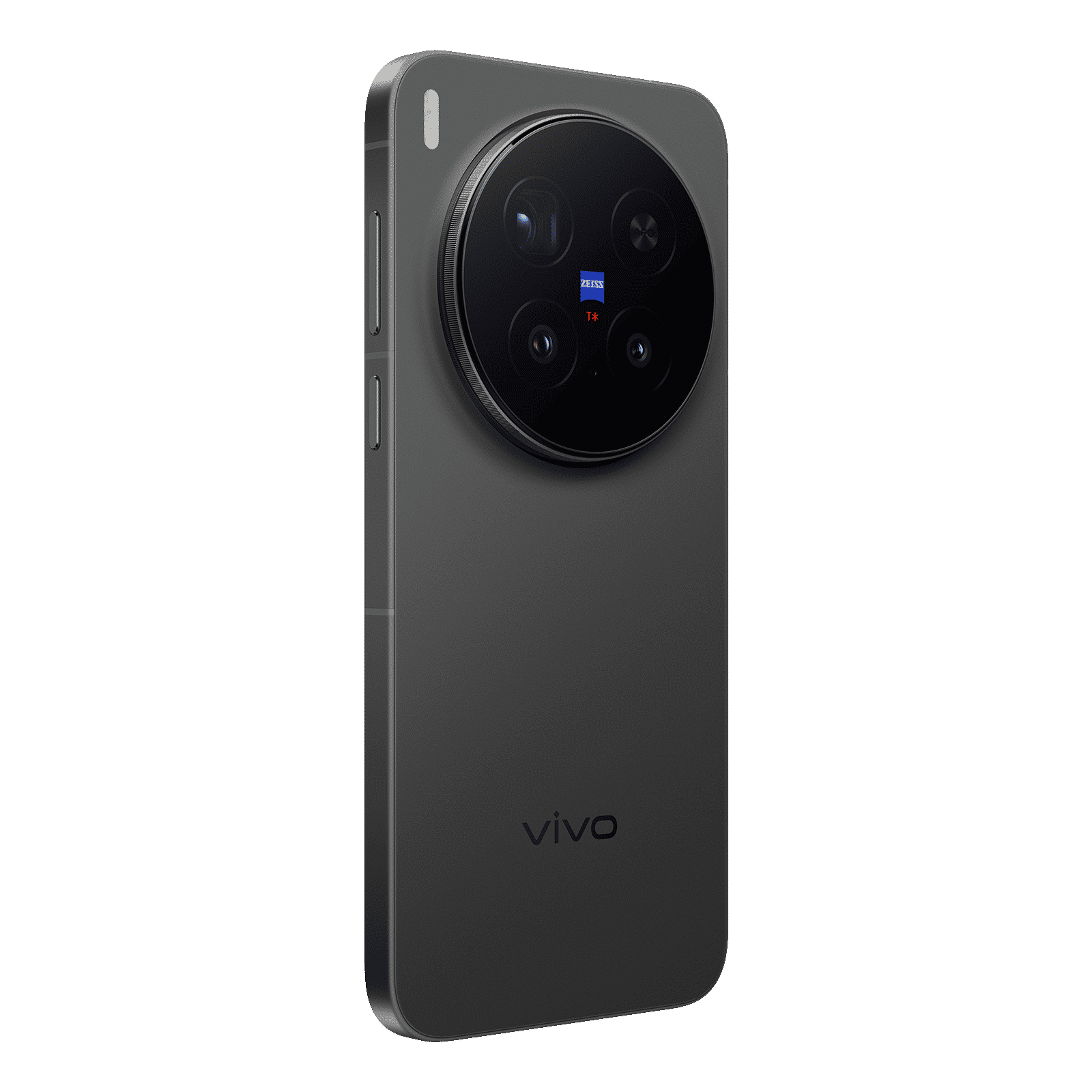 vivo X300 Pro 5G (16GB RAM, 512GB, Elite Black)