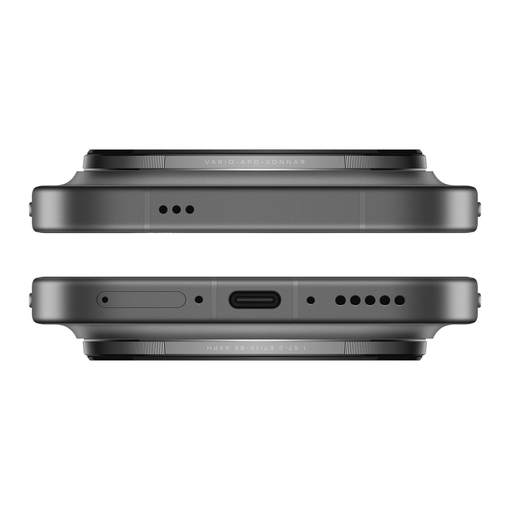 vivo X300 Pro 5G (16GB RAM, 512GB, Elite Black)