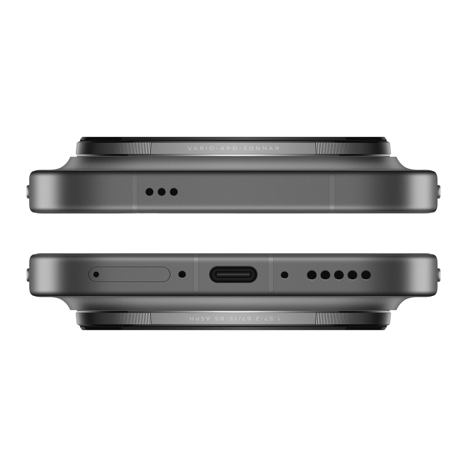 vivo X300 Pro 5G (16GB RAM, 512GB, Elite Black)