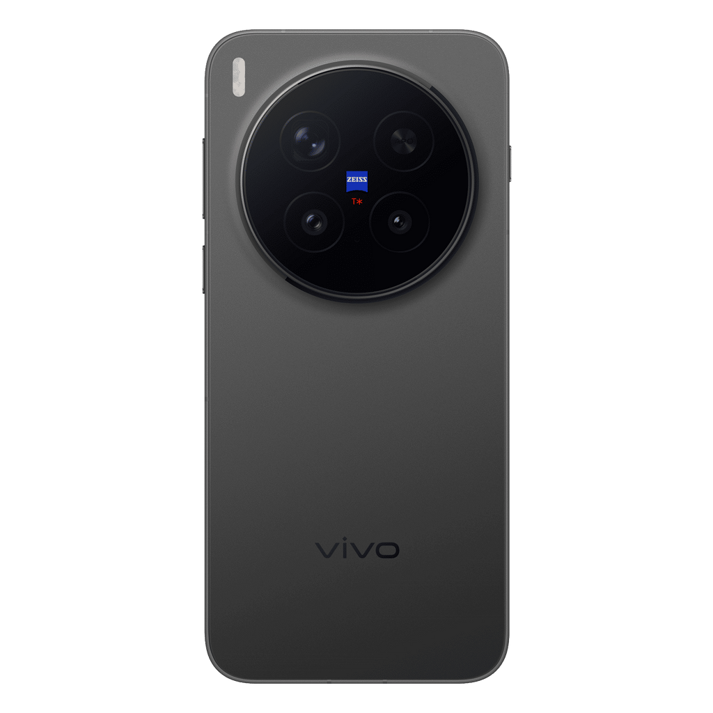 vivo X300 Pro 5G (16GB RAM, 512GB, Elite Black)