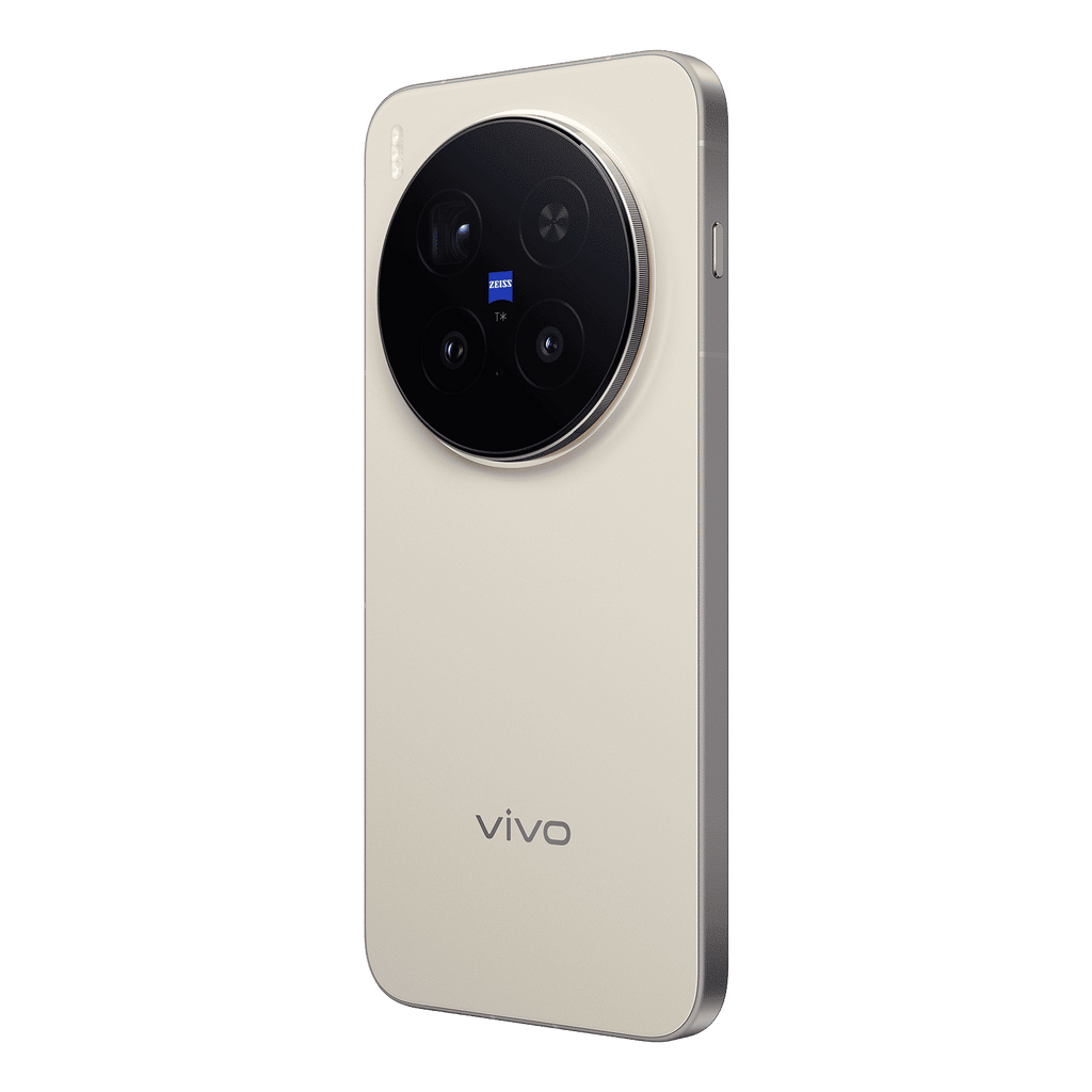 vivo X300 Pro 5G (16GB RAM, 512GB, Dune Gold)