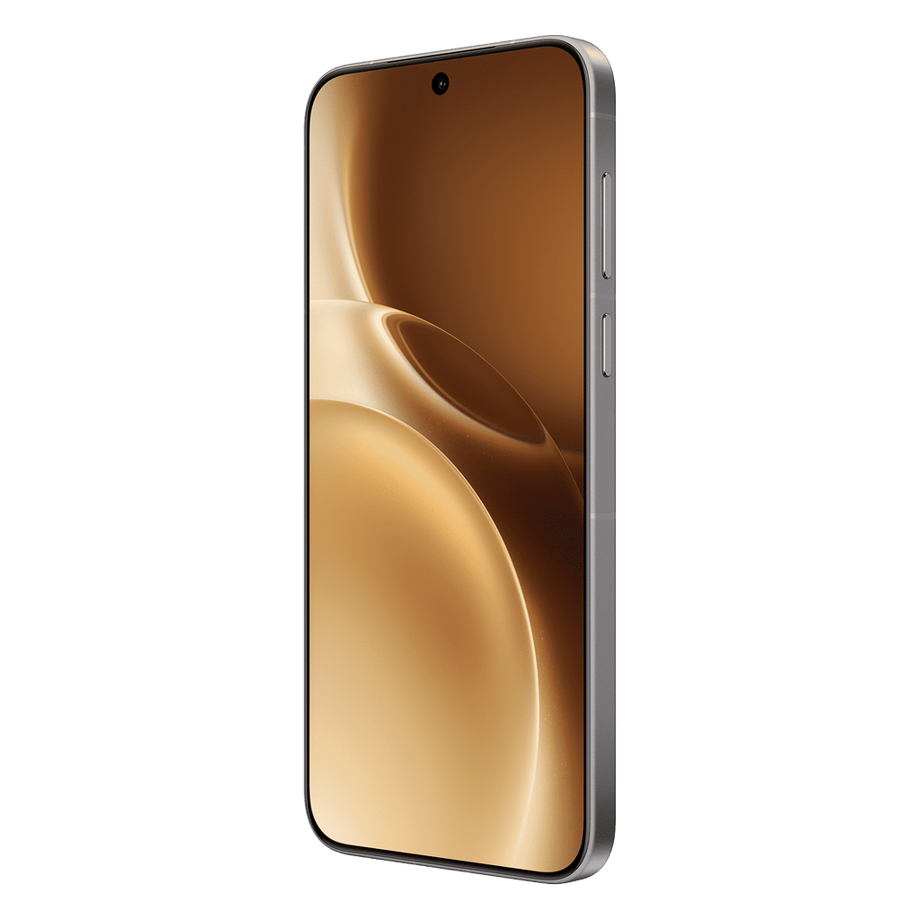 vivo X300 Pro 5G (16GB RAM, 512GB, Dune Gold)
