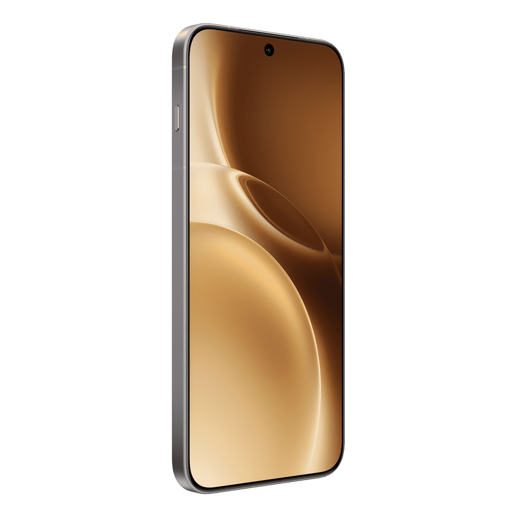 vivo X300 Pro 5G (16GB RAM, 512GB, Dune Gold)