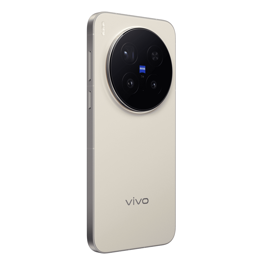 vivo X300 Pro 5G (16GB RAM, 512GB, Dune Gold)
