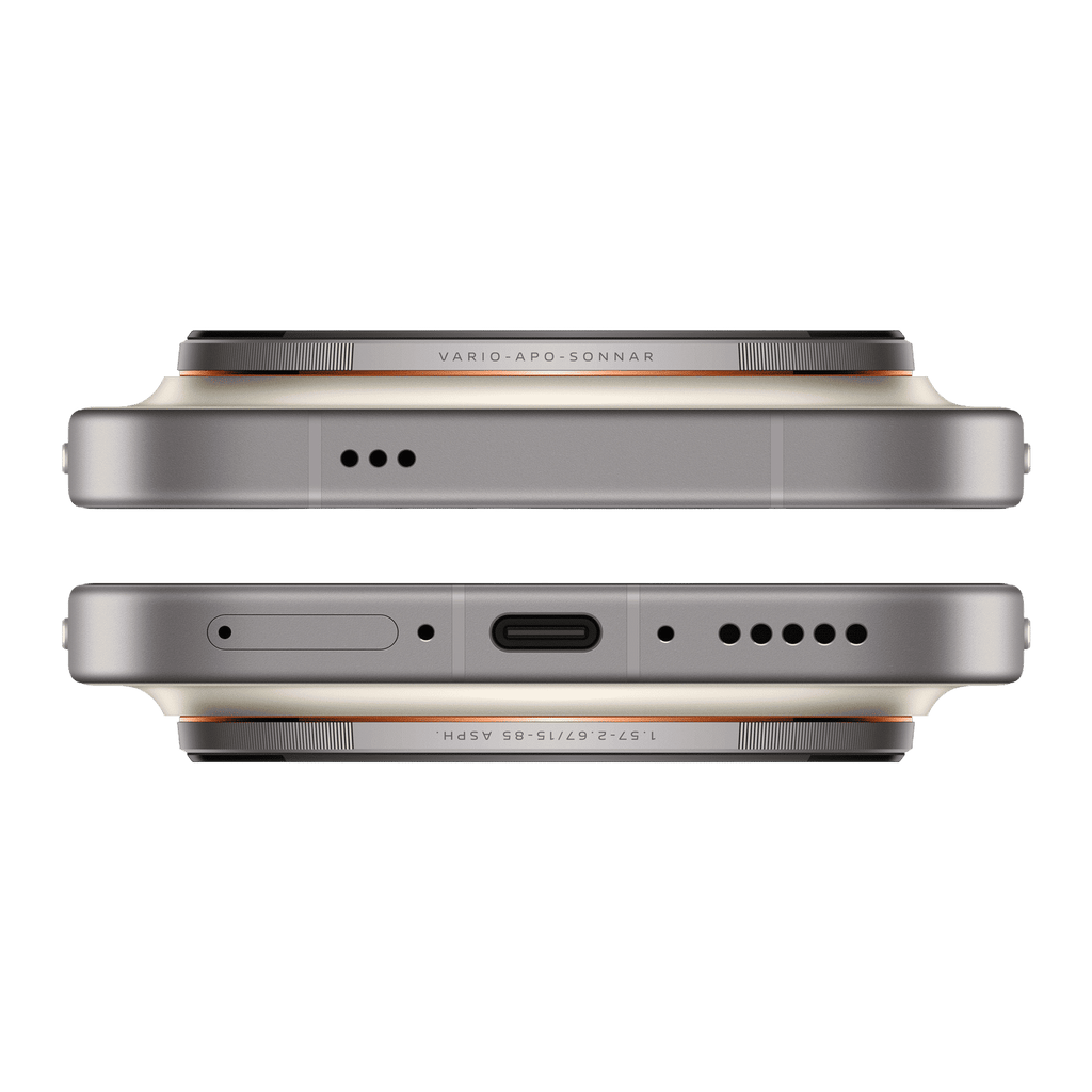 vivo X300 Pro 5G (16GB RAM, 512GB, Dune Gold)