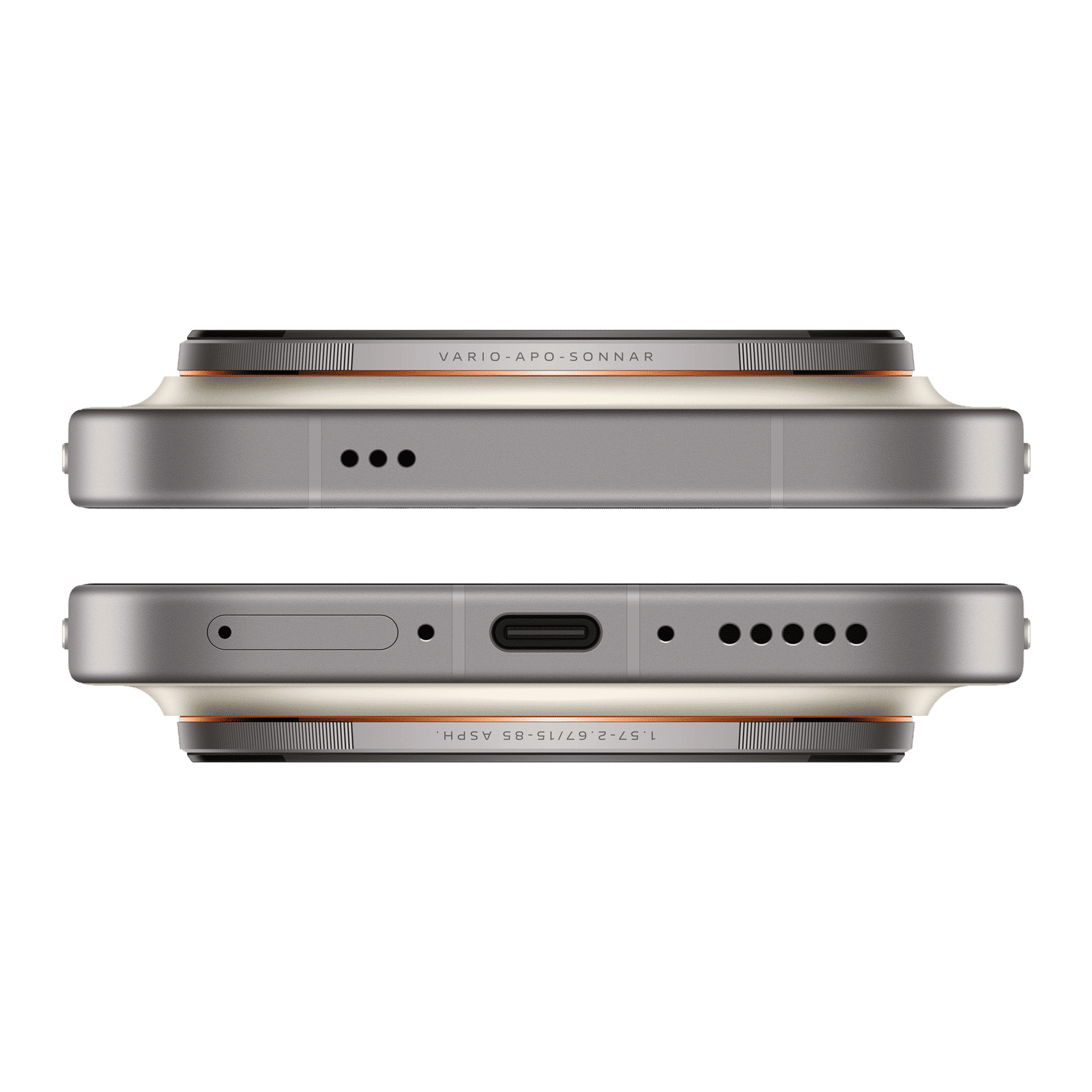 vivo X300 Pro 5G (16GB RAM, 512GB, Dune Gold)