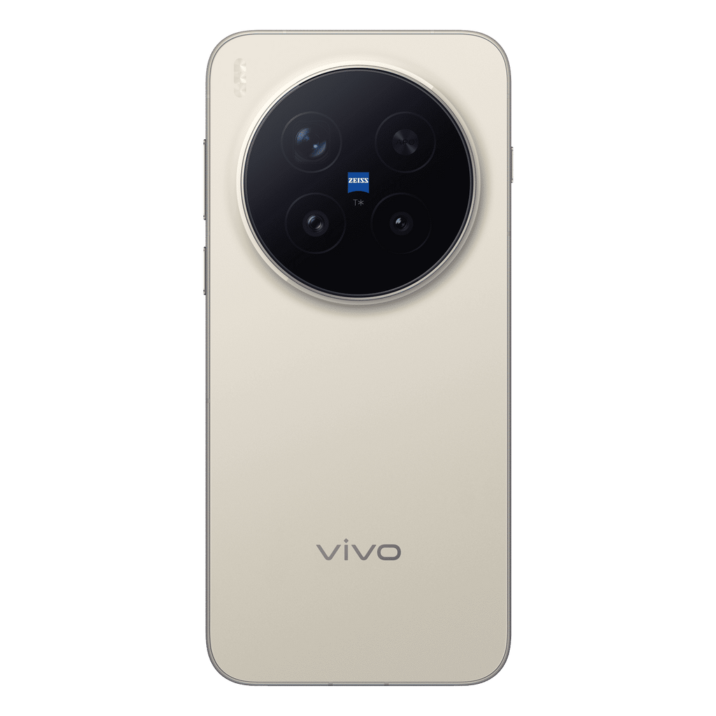vivo X300 Pro 5G (16GB RAM, 512GB, Dune Gold)