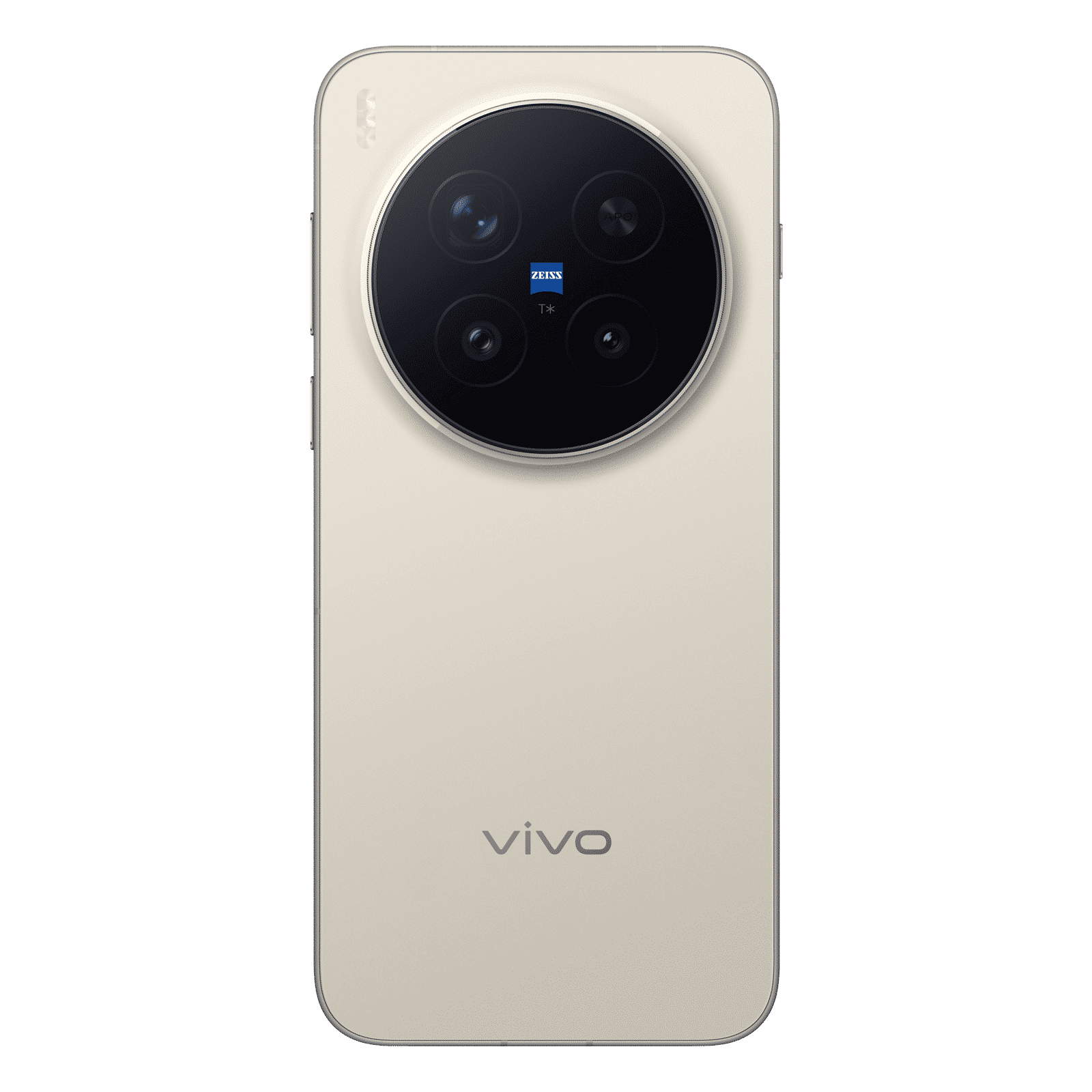 vivo X300 Pro 5G (16GB RAM, 512GB, Dune Gold)