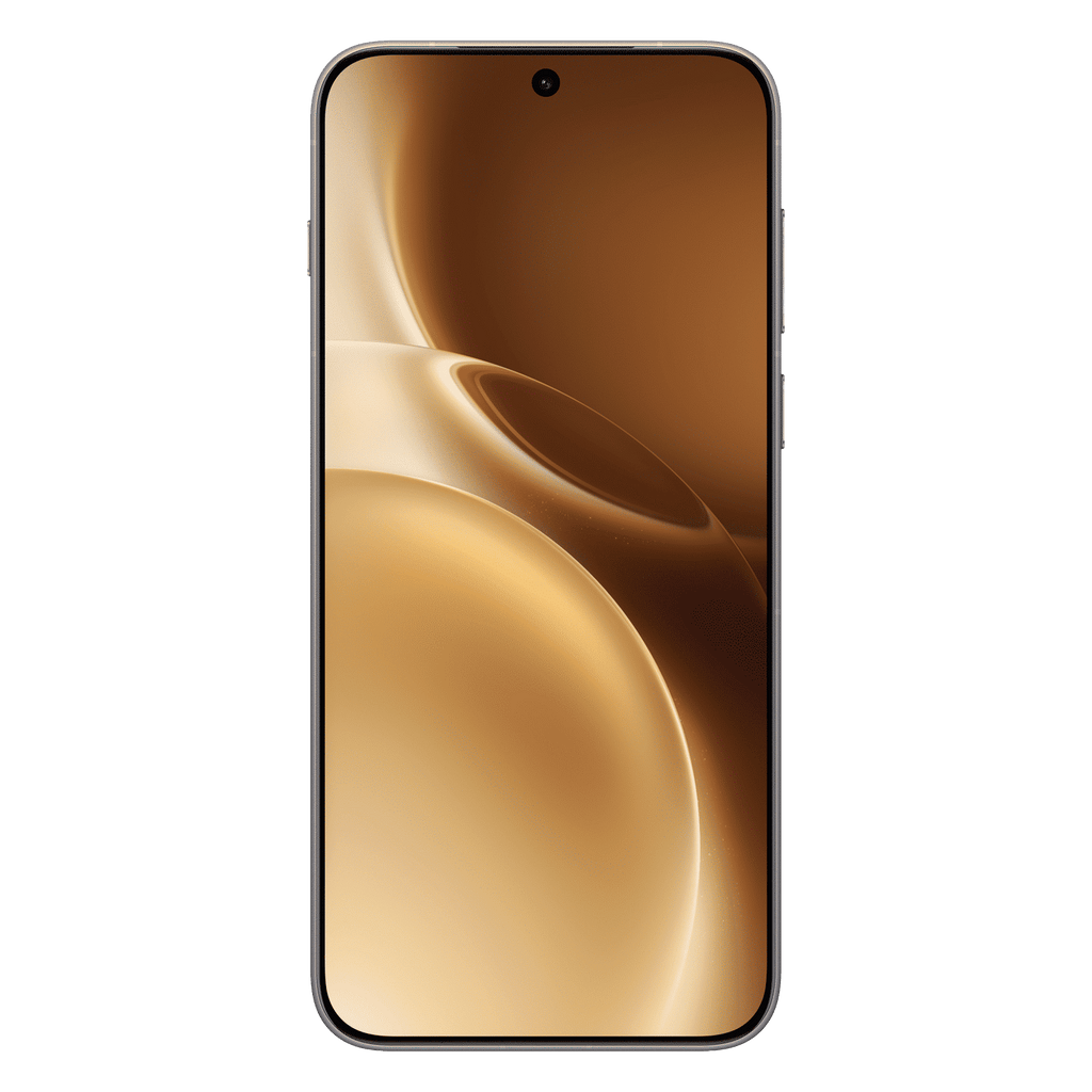 vivo X300 Pro 5G (16GB RAM, 512GB, Dune Gold)