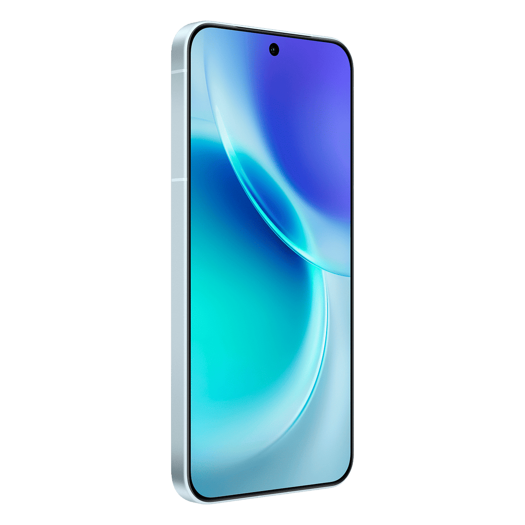 vivo X300 5G (12GB RAM, 512GB, Mist Blue)
