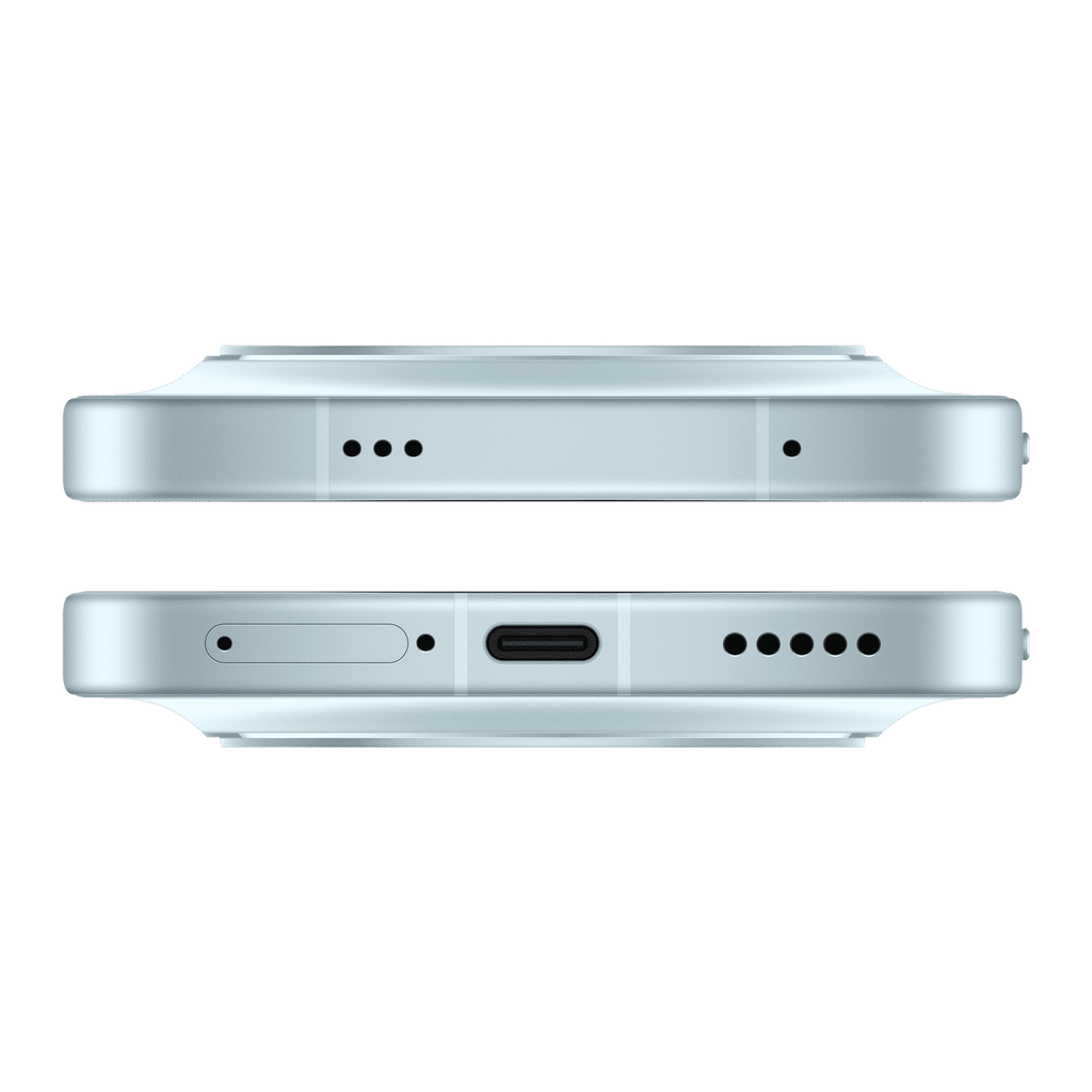 vivo X300 5G (12GB RAM, 512GB, Mist Blue)