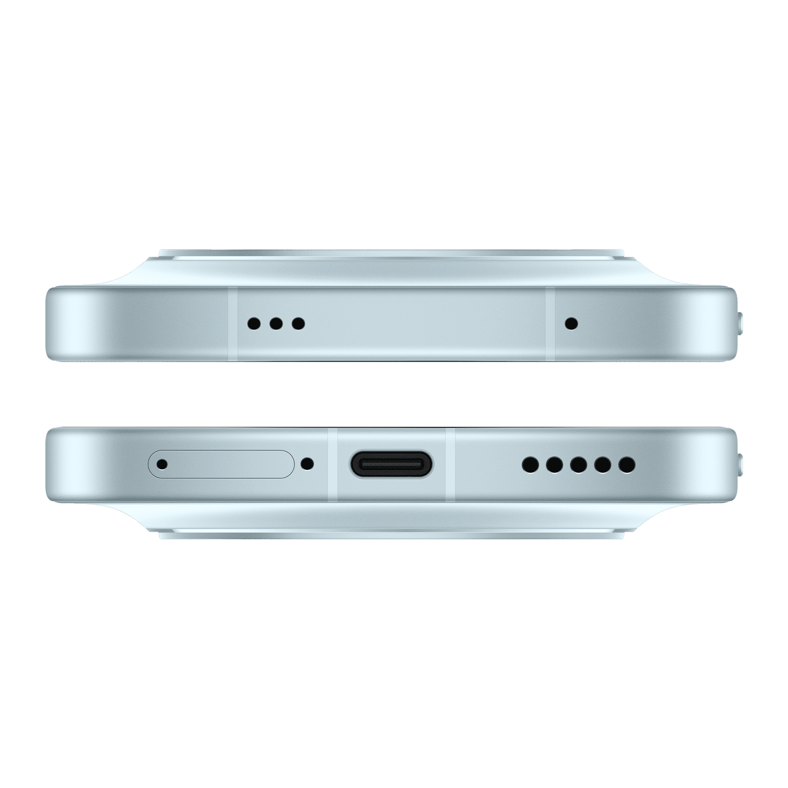 vivo X300 5G (12GB RAM, 512GB, Mist Blue)
