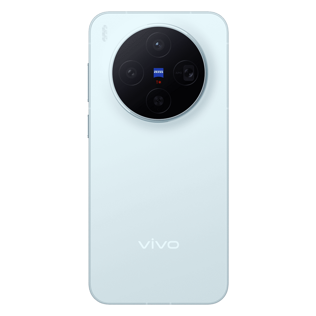 vivo X300 5G (12GB RAM, 512GB, Mist Blue)