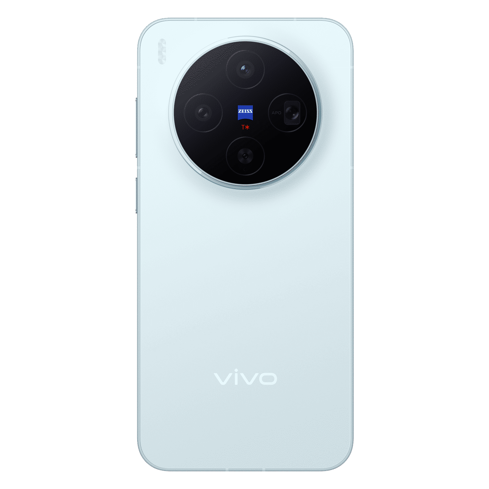 vivo X300 5G (12GB RAM, 512GB, Mist Blue)