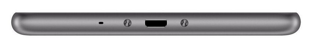 Lenovo PHAB Plus Tablet (6.8 inch, 32GB, Wi-Fi+ LTE+ Voice Calling), Gunmetal Platinum