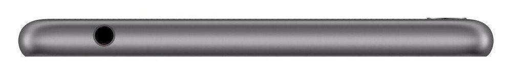 Lenovo PHAB Plus Tablet (6.8 inch, 32GB, Wi-Fi+ LTE+ Voice Calling), Gunmetal Platinum