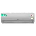 LG 6 in 1 Convertible 1.5 Ton 3 Star Inverter Split AC with Monsoon Comfort Feature (2025 Model, Copper Condenser, ASQ18ANXEAMLG)