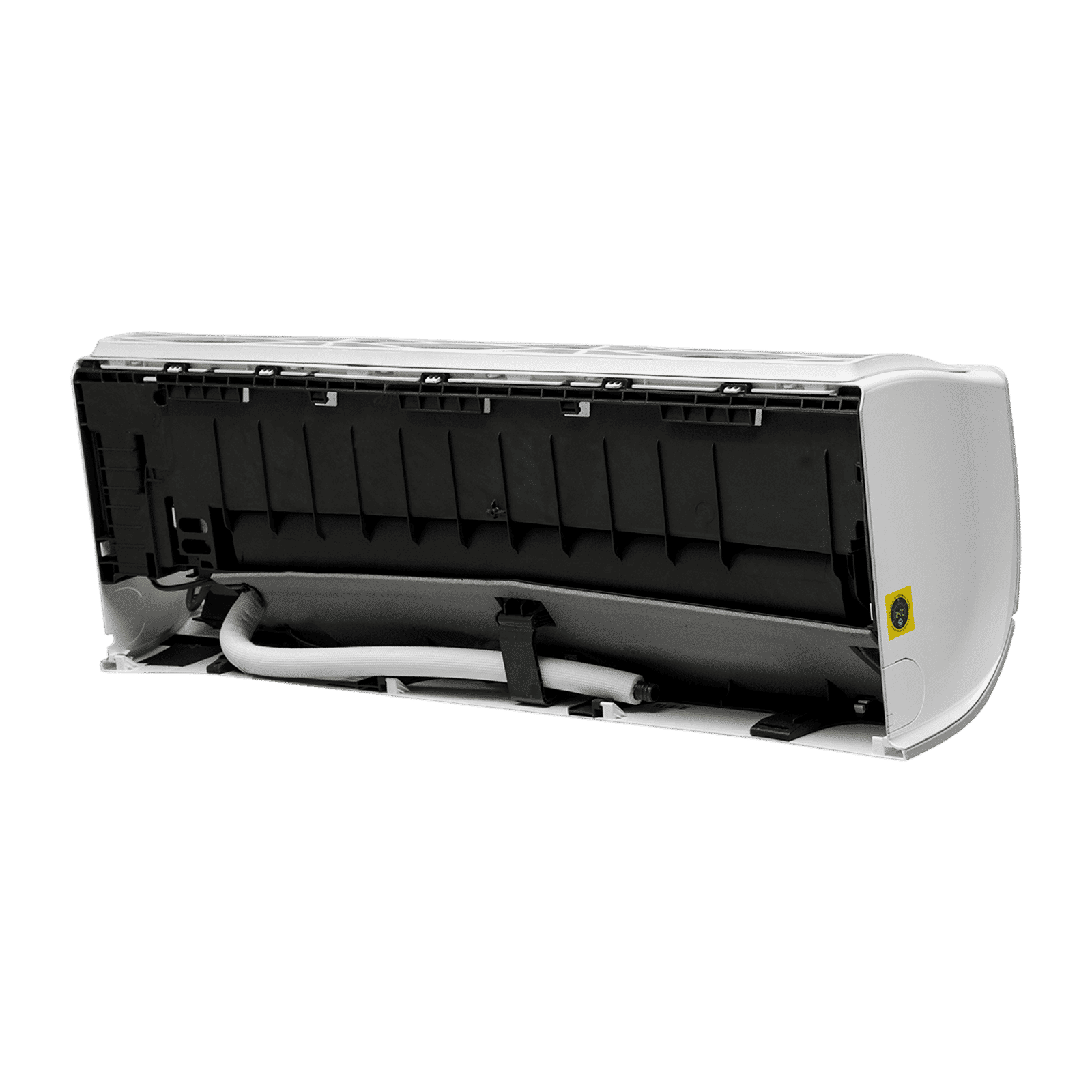 LG 6 in 1 Convertible 1.5 Ton 3 Star Inverter Split AC with Monsoon Comfort Feature (2025 Model, Copper Condenser, ASQ18ANXEAMLG)