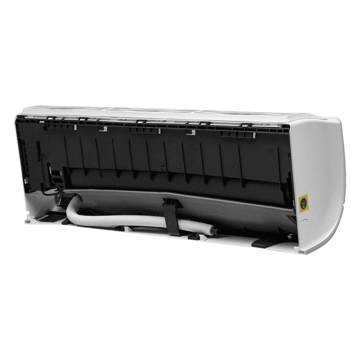 LG 6 in 1 Convertible 2 Ton 3 Star Dual Inverter Split Smart AC with Smart Dehumidification (2026 Model, Copper Condenser, AS-Q24ENXE.ANLG)