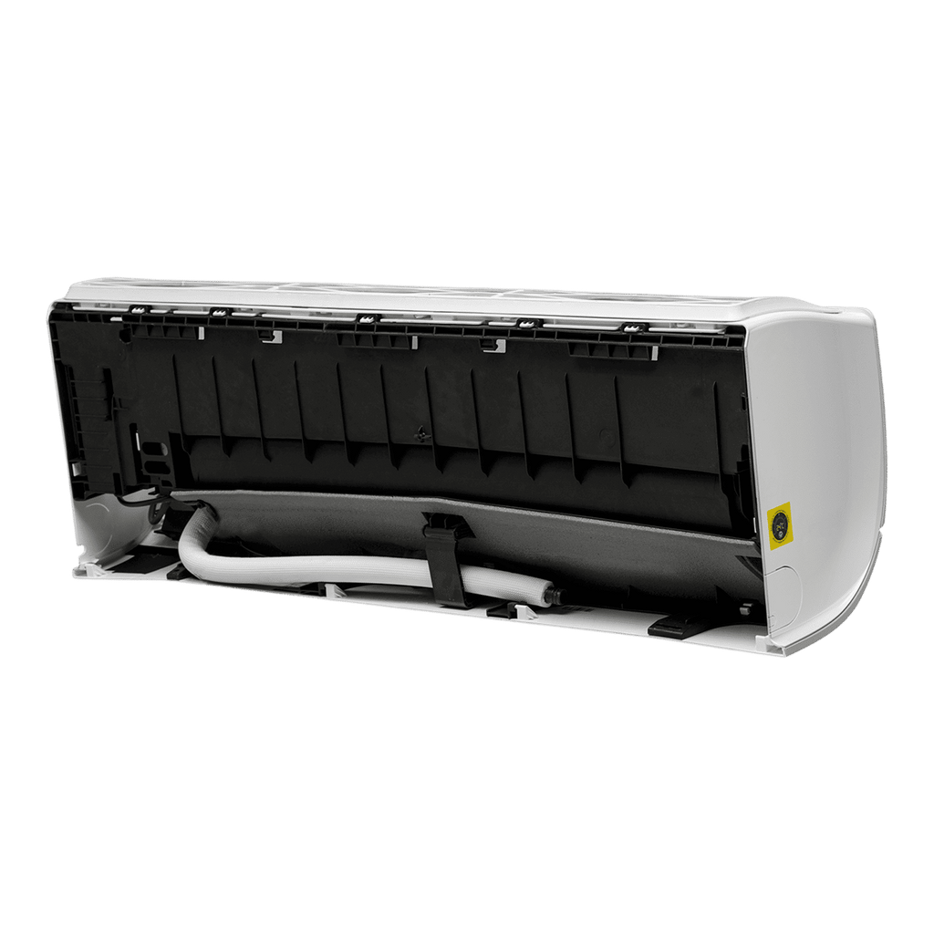 LG 6 in 1 Convertible 1 Ton 3 Star Inverter Split AC with Monsoon Comfort Feature (2025 Model, Copper Condenser, ASQ12YNXEAMLG)