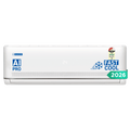 Blue Star M Series 5 in 1 Convertible 1 Ton 3 Star Inverter Split AC with AI Pro (2026 Model, Copper Condenser, IA312MXU)