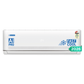 Blue Star M Series 5 in 1 Convertible 1.5 Ton 3 Star Inverter Split AC with AI Pro (2026 Model, Copper Condenser, IA318MXU)