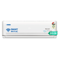 Blue Star M Series 5 in 1 Convertible 1.5 Ton 3 Star Inverter Split Smart AC with Voice Command Technology (2026 Model, Copper Condenser, IA318MXUS)