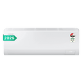 SAMSUNG 5 in 1 Convertible 1 Ton 3 Star Inverter Split Smart AC with Bespoke AI (2026 Model, Copper Condenser, AR50H12D1XHNNA)