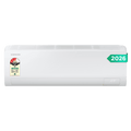 SAMSUNG AR50 5 in 1 Convertible 1.5 Ton 3 Star Inverter Split Smart AC with Bespoke AI (2026 Model, Copper Condenser, AR50H18D13HNNA)