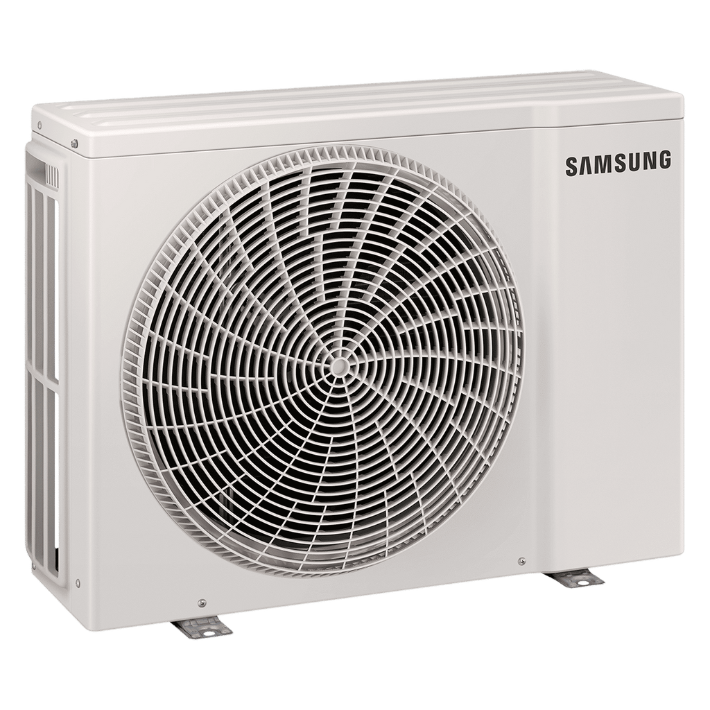 SAMSUNG AR50 5 in 1 Convertible 1.5 Ton 3 Star Inverter Split Smart AC with Bespoke AI (2026 Model, Copper Condenser, AR50H18D13HNNA)