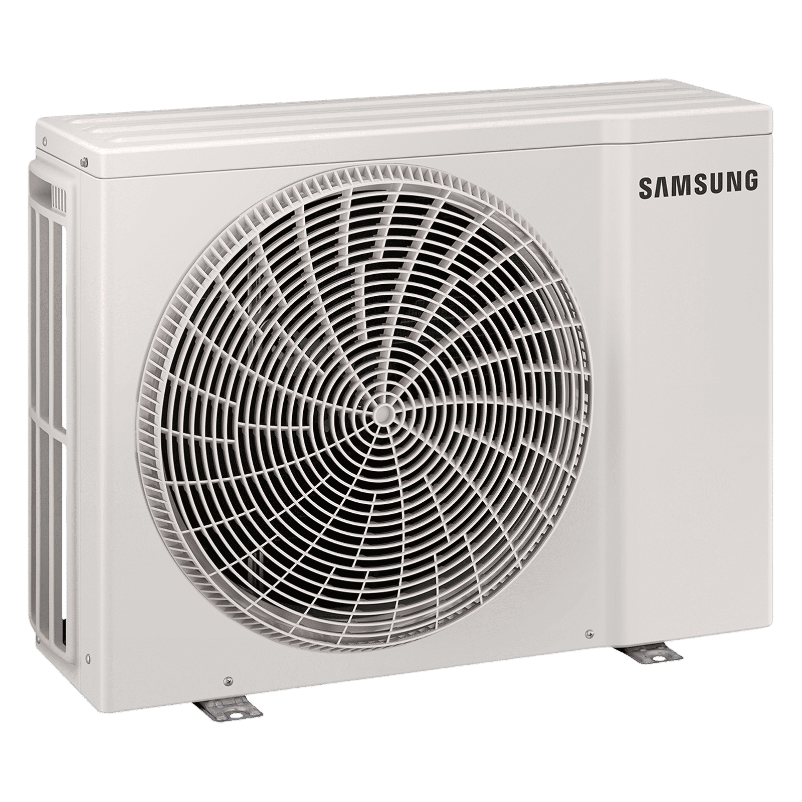 SAMSUNG AR50 5 in 1 Convertible 1.5 Ton 3 Star Inverter Split Smart AC with Bespoke AI (2026 Model, Copper Condenser, AR50H18D13HNNA)