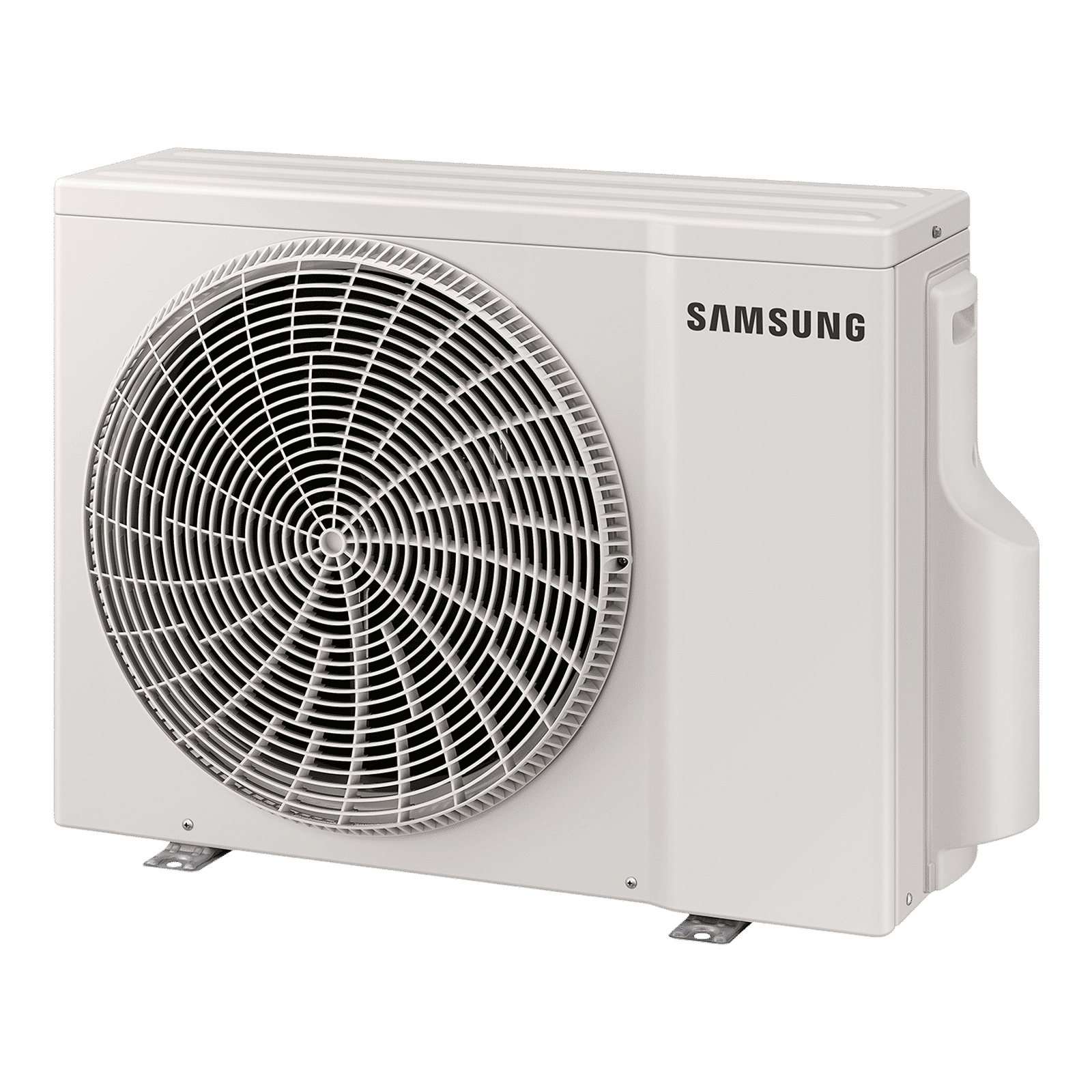 SAMSUNG AR50 5 in 1 Convertible 1.5 Ton 3 Star Inverter Split Smart AC with Bespoke AI (2026 Model, Copper Condenser, AR50H18D13HNNA)
